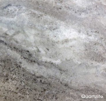 FANTASY BROWN (QUARTZITE)